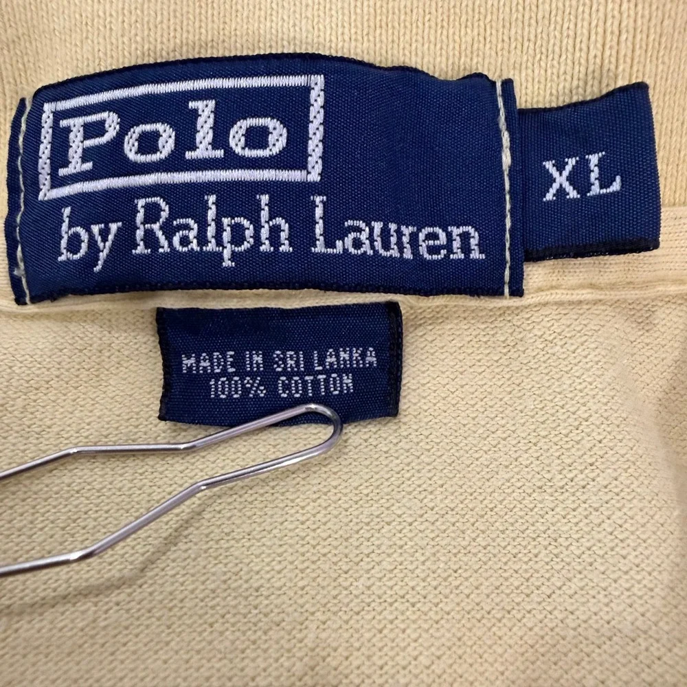 Polo Ralph Lauren polo by